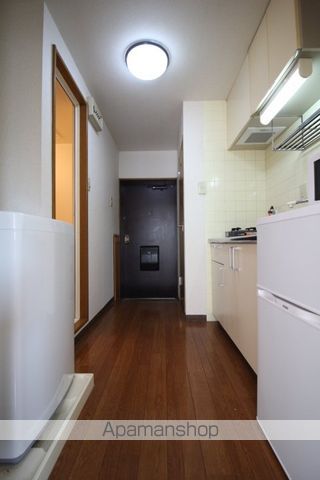 リバージュ浜の内装写真