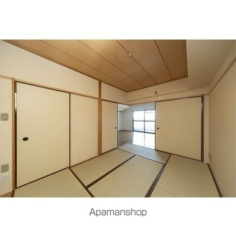エタニティ・ヒロ・町田の内装写真