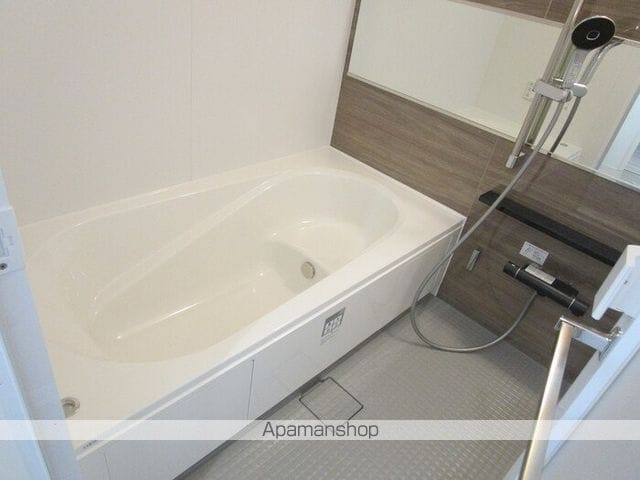 Dーガルデニアの内装写真