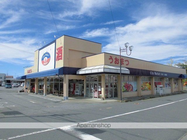 グリーンハイツ水海道Aの周辺写真
