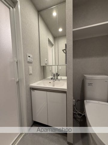 リテラス南千住サウスの内装写真