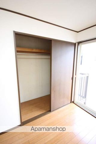 メゾン志藤 Bの内装写真