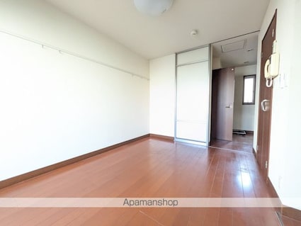 東京都杉並区和田３丁目[1K/22m2]のその他部屋・スペース