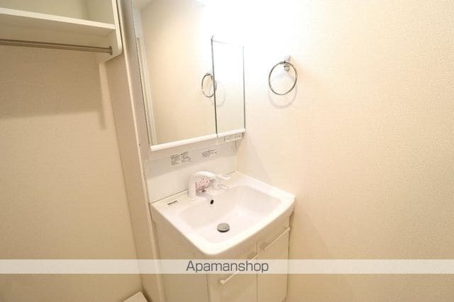 DーSOLACE祐光 Aの内装写真