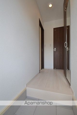 セントロイエルの内装写真