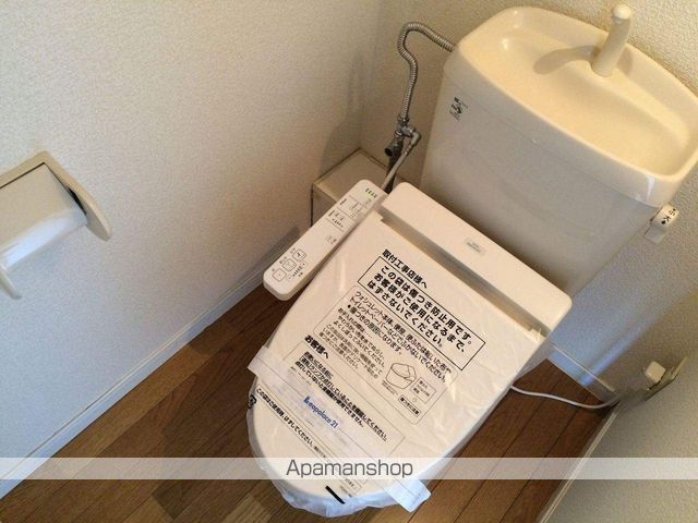 レオパレスセンチュリーの内装写真