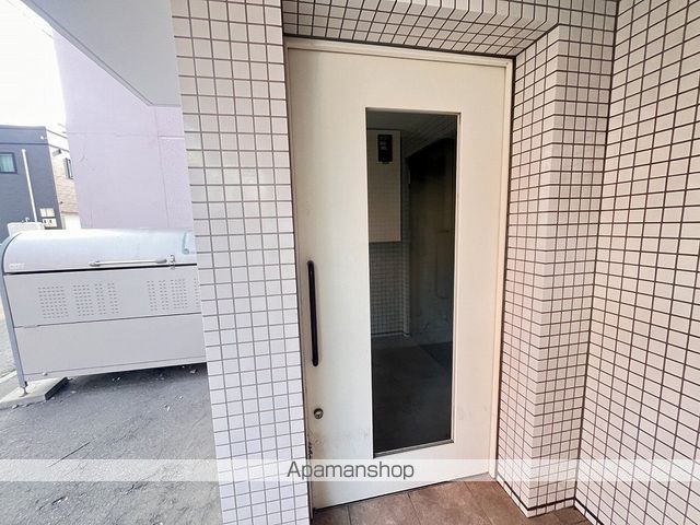グランディール南十条のその他写真
