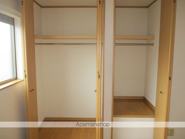 RHB御成台 Aの内装写真