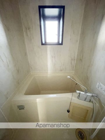 フォブールせがの内装写真