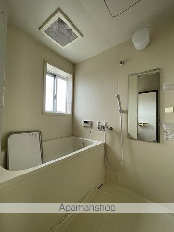 ルミナス南光台東の内装写真