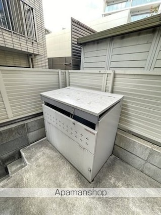 カノープス南大井Ａ[1K/24.73m2]の共用部2