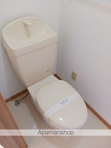 ブライトノースの内装写真