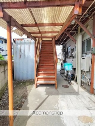 長野県長野市大字安茂里小市[2K/40.6m2]の外観5