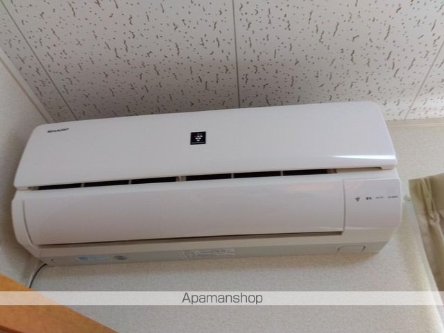 レオパレスTREASUREの内装写真