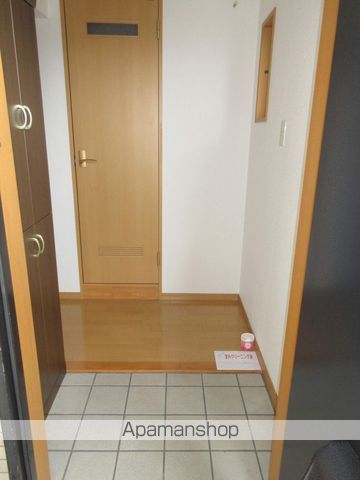 クオリア若宮町の内装写真