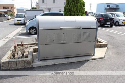 広島県福山市南今津町[1LDK/42.8m2]の共用部2