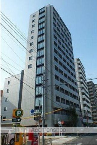 ZOOM品川南の外観写真