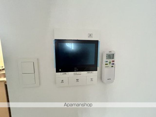 S−RESIDENCE照国ASCENTの内装写真