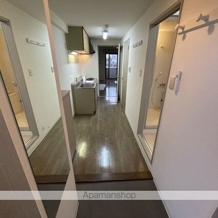 コーポタイワⅢ[1K/34.2m2]のその他内装1