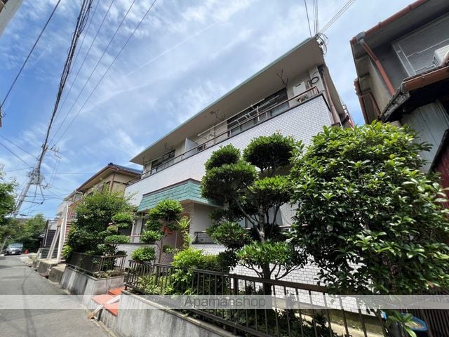 第2OKマンション