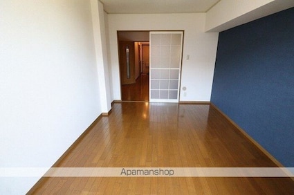 ウエストアローム[3DK/56m2]の内装