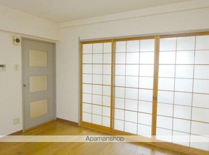 ロゼ松縄町[4DK/63.37m2]の内装6