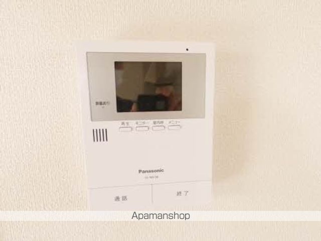 ドリームハイツKEN 3棟の内装写真