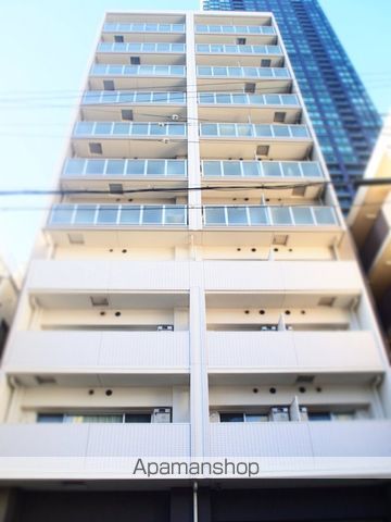 アーバネックス梅田西の外観写真
