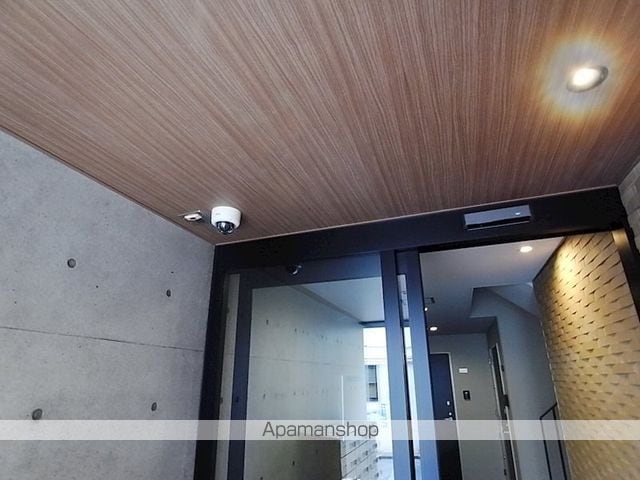 欅RESIDENCEの内装写真