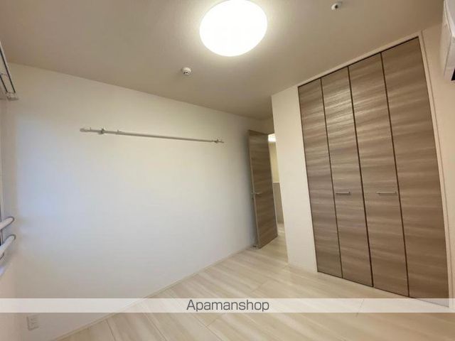 ユニヴェール　Ｂ棟[1LDK/37.68m2]のその他部屋・スペース