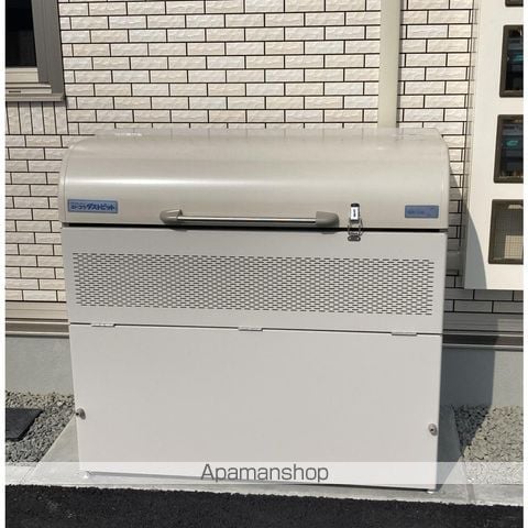 クレール岡田の外観写真