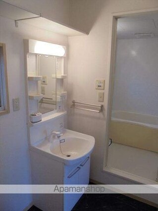 和歌山県和歌山市木ノ本[2LDK/63.44m2]の内装5