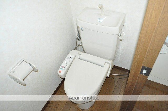 パークレジデンス諏訪の内装写真