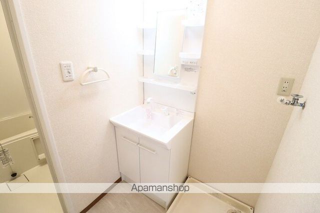 神栖町モンプチの内装写真