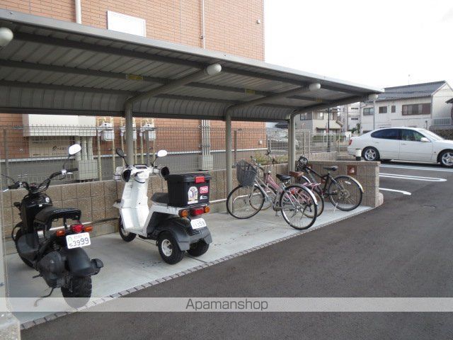名鉄小牧線 小牧口駅 徒歩7分 3階建 築14年のその他写真