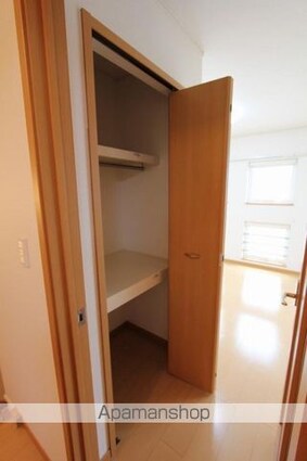 カーサ　セレーノ　Ⅱ[1LDK/46.09m2]の内装3