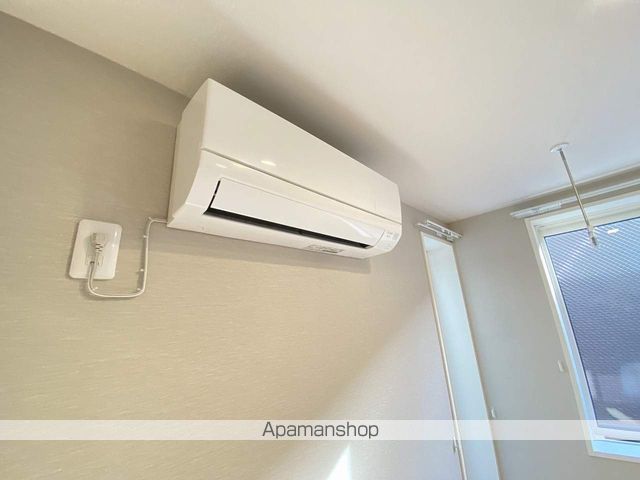 WAKURAS堰場の内装写真