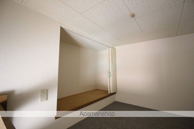 サンロード南6条の内装写真