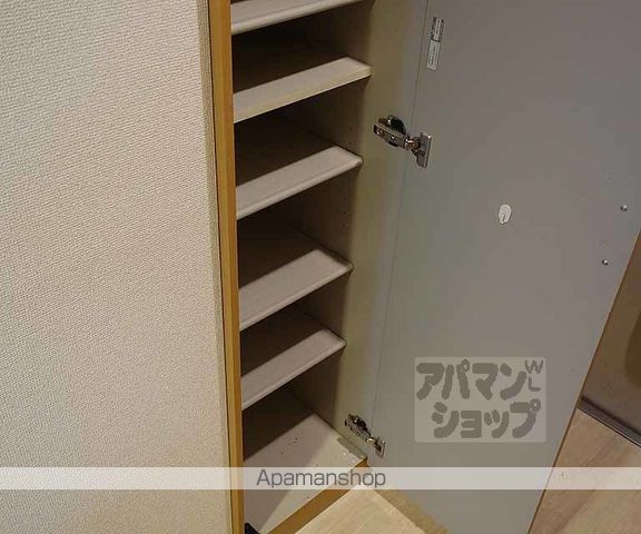 ハピネス11の内装写真