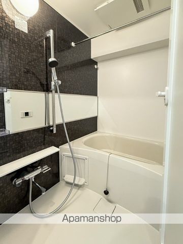 ラクラス江戸堀の内装写真
