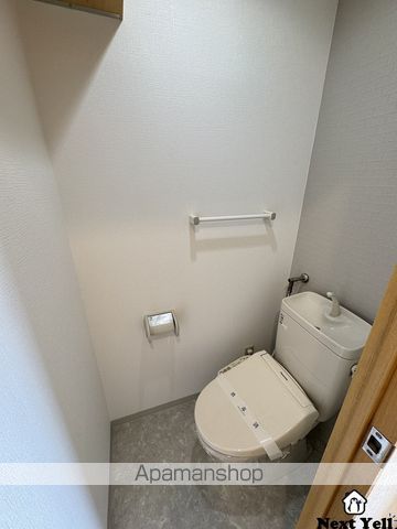 インペリアルIIの内装写真