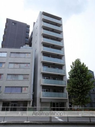 アーバンパーク日暮里[1LDK/40.39m2]の外観1
