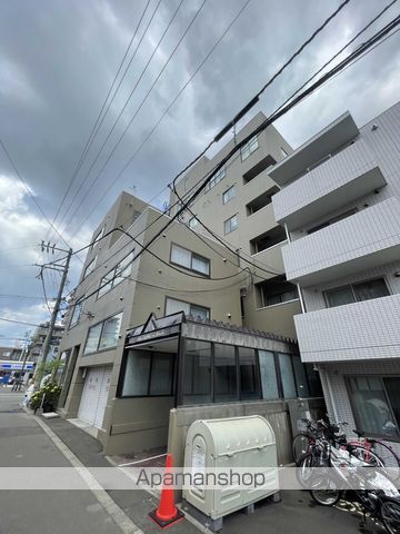 松本ビル2の外観写真