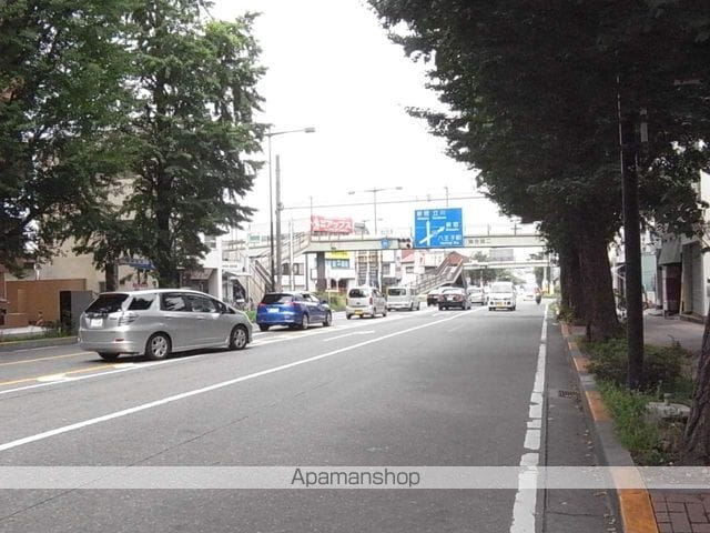 ダイワハイツ八王子の周辺写真