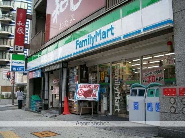 エスリードレジデンス大阪谷町THAMARKSの周辺写真