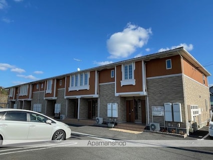 ディオーネ・ジエータ甲南[2LDK/58.21m2]の外観2