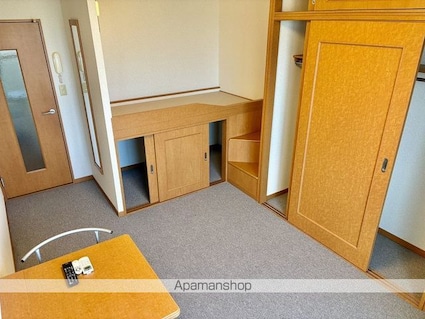 レオパレスＴ＆Ｍコート[1K/23.18m2]のリビング・居間2