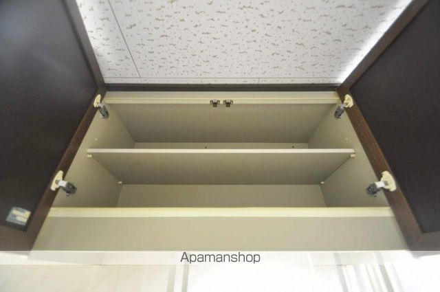 アブニールつしま A棟の内装写真
