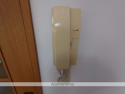 セレナ椎名町[1K/28m2]のその他設備1