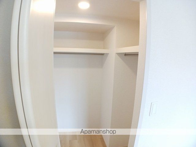 フィデール行橋Aの内装写真